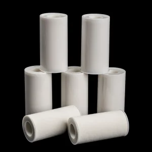 Medical Grade Zinc Oxide Tape