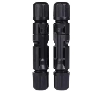 1500V Waterproof Solar Connector