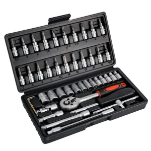 Wrench Tool Set