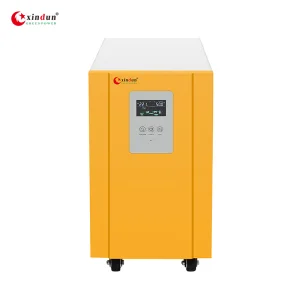 Micro off Grid Low Price 5.5kw China Wholesale 10kVA Hybrid Solar Inverter