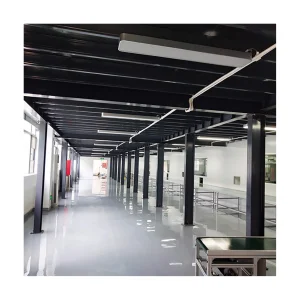 Mezzanine Racking