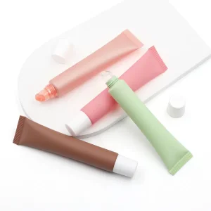 Vegan Lip Balm