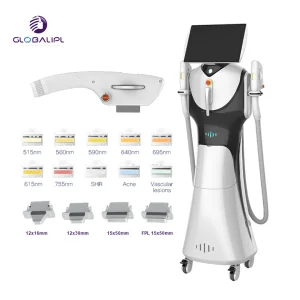 Professional Dpl Ipl Opt Laser