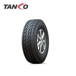 Truck Tire