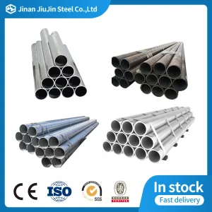 Q235/Q195/Q345/A36/10*10-600*600mm/0.5-12.0mm/Pre Galvanized/Hot DIP Galvanized/Black Mild/ERW/Welded/Square/Aluminum/Stainless/Carbon Steel Tube/Pipe
