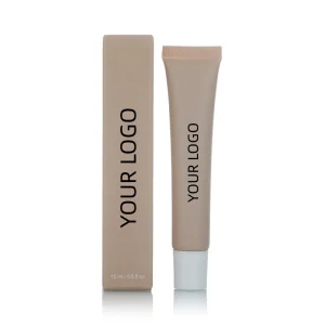 Shea Butter Lip Balm Private Label Organic Moisturizing