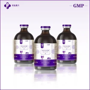 Ivermectin Injection