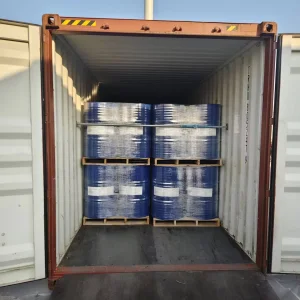 China Origin ETHYLENE GLYCOL MONO BUTYL ETHER EB BG Solvent CAS No 111 76 2 For Coating Market