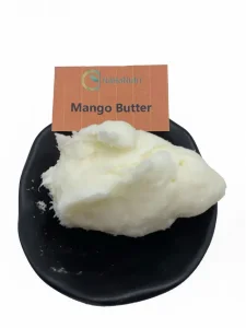 High-Quality Cosmetic Raw Material Mango Butter Suppliers, Exporters