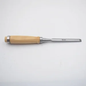 8mm Woodworking Carving Chisel Knife