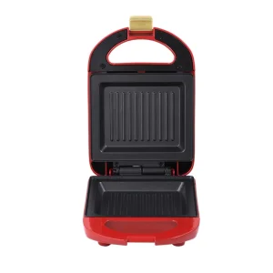 Wholesale Compact Automated Sandwich Grill