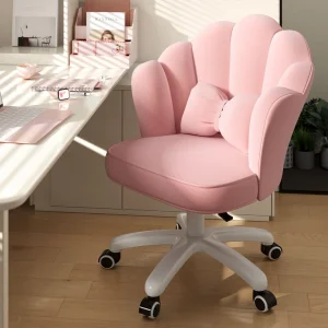 Wholesale Ergonomic PU Leather Office Chair