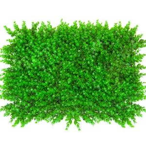 Milan Grass Wall