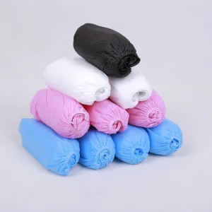 غطاء حذاء CPE 100/Pack