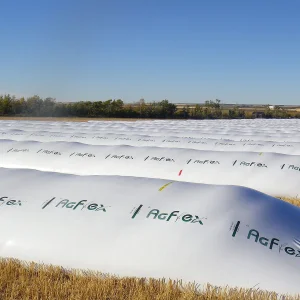 Grain Storage Bag