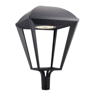 High-Quality China Post top light Manufacturer, Factory