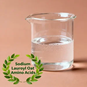 Sodium Lauroyl Oat Amino Acids