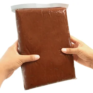 Air Dry Foam Clay
