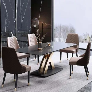 Luxury Dining Set