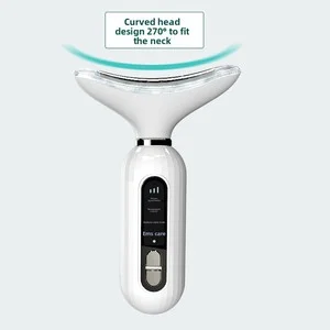 Facial Neck Care