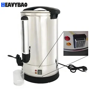 Heavybao Electric Buffet Water Urn