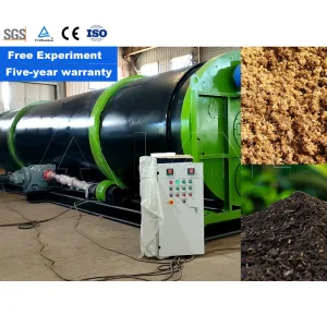Fermentation Tank