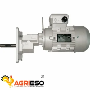 Motor Agrícola Transtecno