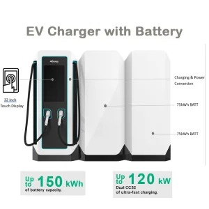 DC Fast Charger