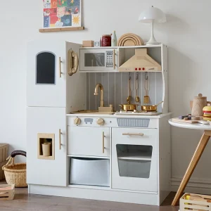 Baby Simulation Kitchen Set Toys