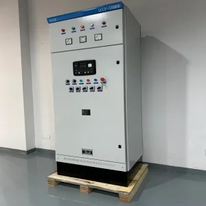 Painel de Sincronização de Geradores Personalizado para Controle de Paralelismo em Sistemas de Energia de Backup