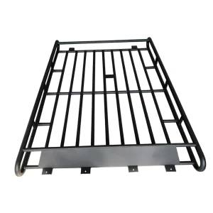 Car Decorative Parts Roof Rack for Land Rover Discovery 3 / 4