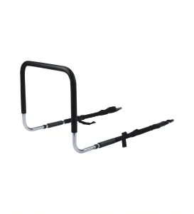 Fold Safety Bed Rail