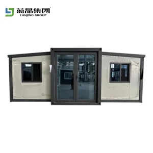 Expandable Homes India