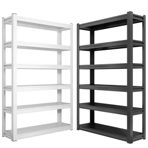 Boltless Assembly Workshop Shelving Egypt