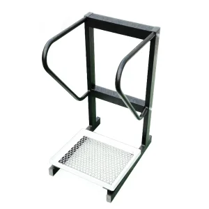 Premium Golf Bag Rack