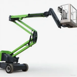 Construction Building Lifting Equipment