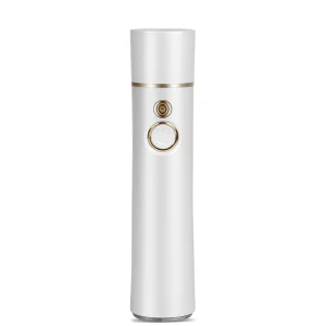 Best Seller Nano Ionic Facial Steamer Nano Handy Mist Sprayer Portable Facial Mister