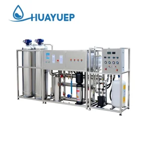 Reliable Aquapure Water Filtration Solution for Healthcare Settings