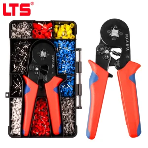 LTS HSC8 Crimping Pliers