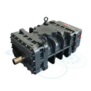 Cheap MB Series Roots Blower