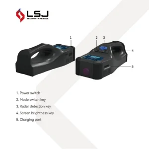 Radar Device