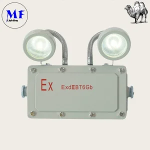 Samsung Fab Exit Light