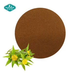 Pó de Rhodiola Rosea a granel Solúvel em Água Extrato de Raiz de Rhodiola Rosea Rosavin 3% Salidroise 1%