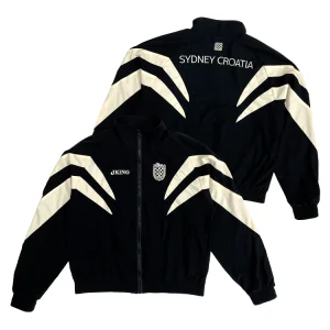 Manufacturer Custom Fashion Men's Jacket Man Zipper Outdoor Sports Jackets