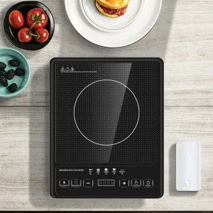 Induction Cooker Chinese Built