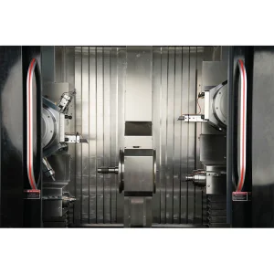 Customizable High-Precision Programmable Industrial Heavy Duty CNC Center Drive Turning Grinding