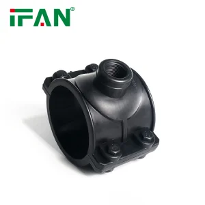 HDPE Pipe Fittings