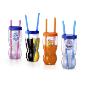 Twin Cup