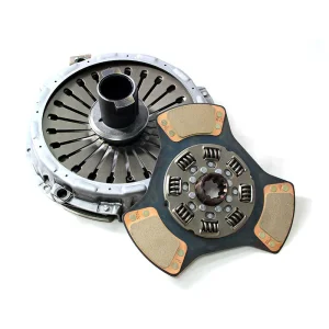 Wholesale American Clutch Assembly Cover Disc Pressure Plate Kit Auto Truck Parts