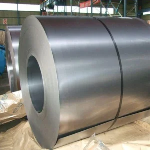 Zinc Coated Galvanized Steel Coil
